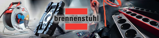 Siguranță și Inovație în Iluminat și Energie: Descoperă Gama Brennenstuhl pe Verito.ro