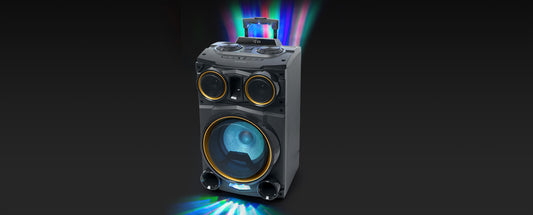 Boxa Bluetooth Party MUSE M-1938 DJ