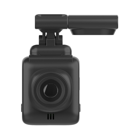 Camera auto Dash Patrol DC2 FullHD 1080P GPS Negru