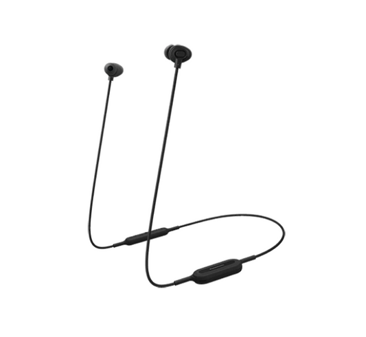 Casti on-ear Bluetooth Panasonic RP-NJ310BE-K  Negru