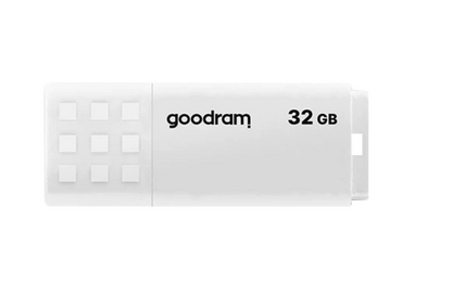 Memorie USB Goodram UME2 32GBalb USB 2.0UME2-0320W0R11