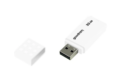 Memorie USB Goodram UME2 32GBalb USB 2.0UME2-0320W0R11