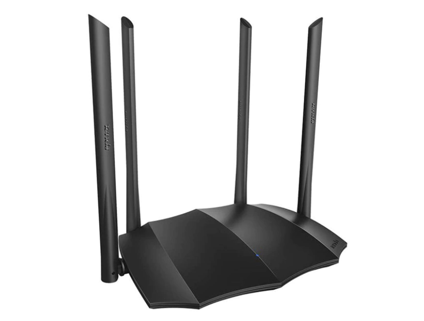 ROUTER WIRELESS AC1200MBPS TENDA AC8