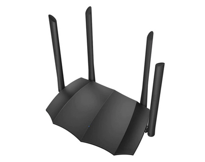 ROUTER WIRELESS AC1200MBPS TENDA AC8