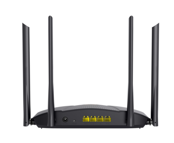 Router Wireless RX9 Pro Wi-Fi 6 Gigabit Dual-Band AX3000
