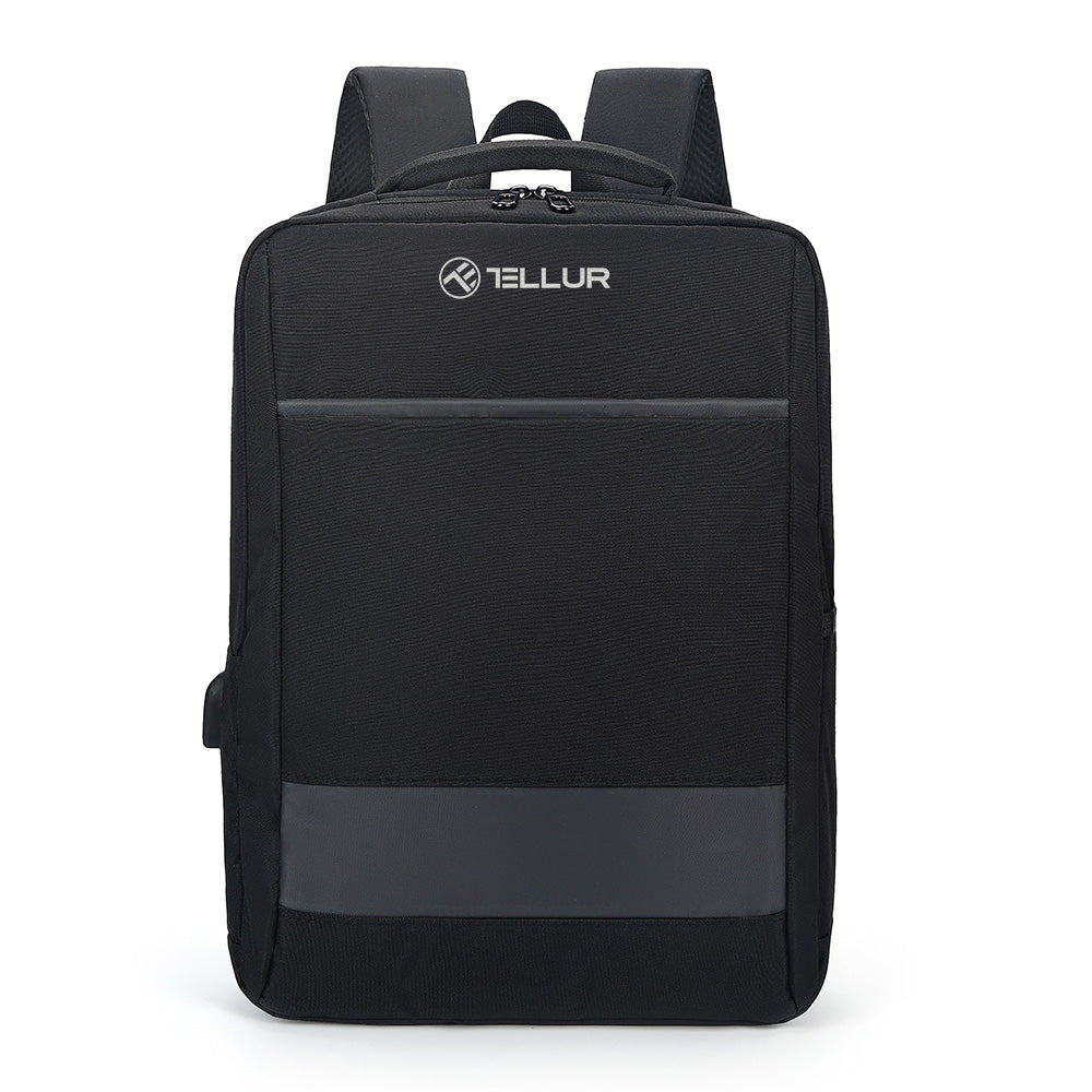 Rucsac laptop Tellur NOMAD 15.6" negru