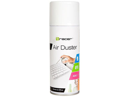 Tub Aer Comprimat TRACER Air Duster 400ml TRASRO16508